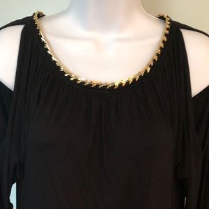 🎄PRE-HOLIDAY SALE🎄 chain link detail top